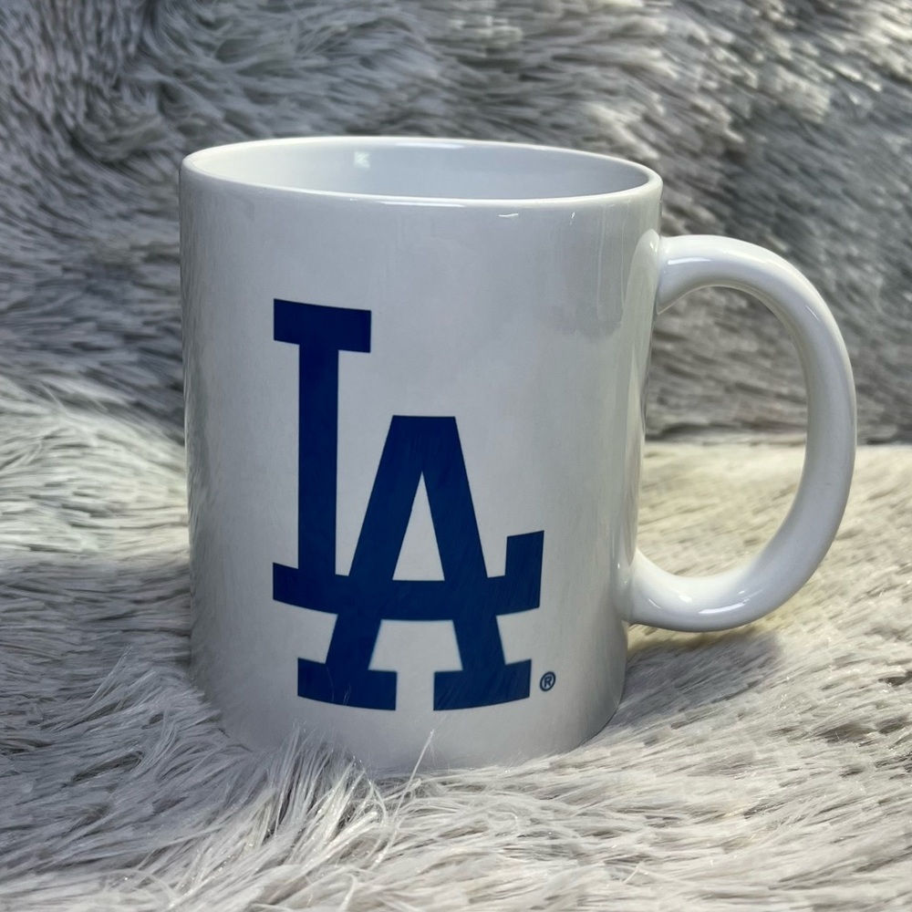 Los Angeles LA Dodgers 11oz Mug